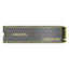 HD interno solido 500GB ADATA legend 860 m.2 2280 PCIE GEN4 X4 6000mbps 5000mbps SLEG-860-500GCS
