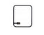 Flex Sensor Gravedad Apple Watch Serie 3 Use - 38MM Gps