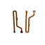 Flex Sensor Huella Digital Conector Huawei Y9 Prime 2019 Honor 9 Plus Y8S