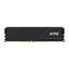Memoria RAM pc 8GB adata Xpg gammix D35-DDR4 3600 MHz CL18 1.35v low profile xmp 2.0 AX4U36008G18I-SBKD35