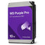 Disco duro interno Western Digital 10TB surveillance