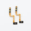 Flex Sensor Huella Digital Samsung Galaxy Z Flip F700 - Gris