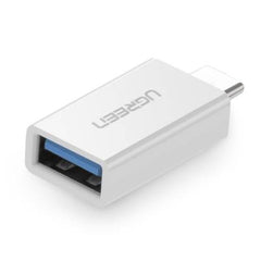 ADAPTADOR UGREEN US173 USB-C A USB-A 5V 30155