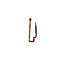 Flex Sensor Huella Xiaomi Poco M4 Poco M5 Note 11E - Azul