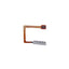 Flex Sensor Huella Xiaomi Redmi Note 13 5G - Blanco