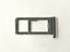 Juego Bandeja Sim Micro Sd Samsung Galaxy S8 G950 S8 Plus G955 - Negra