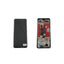 LCD Pantalla Honor 200 - Negra con Marco