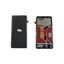 LCD Pantalla Honor Magic 7 Lite - Negra con Marco