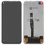 LCD Pantalla Huawei P40 Lite Completa - Negra Sin Marco