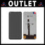 LCD Pantalla Huawei P40 Lite Completa Outlet - Negra Sin Marco