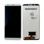 LCD Pantalla Huawei Y7 (2018) Completa Mnk - Blanco