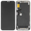 LCD Pantalla Iphone 11 PRO MAX Completa - Negra con Marco