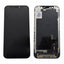LCD Pantalla Iphone 12 Mini Completa - Negra con Marco