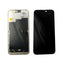 LCD Pantalla Iphone 15 PRO MAX - Negra con Marco