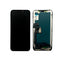 LCD Pantalla Iphone X 5.8" A1901a1865 Completa Flydi - Negra Sin Marco