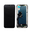 LCD Pantalla Iphone Xs 5.8" Completa Flycdi - Negra con Marco