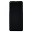 LCD Pantalla LG K51S Completa - Negro Sin Marco