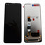 LCD Pantalla Motorola G100 Completa - Negra Sin Marco