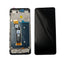 LCD Pantalla Motorola G24 - Negra con Marco