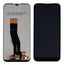 LCD Pantalla Nokia 4.2 Completa - Negra Sin Marco