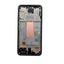 LCD Pantalla Samsung A34 4G Small - Negra con Marco