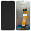 LCD Pantalla Samsung Galaxy A03 Completa - Negra Sin Marco
