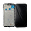LCD Pantalla Samsung Galaxy A15 5G Small - Negra con Marco