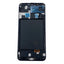 LCD Pantalla Samsung Galaxy A20 A205 Completa - Negra con Marco