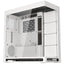 Case gaming Havn hs 420 mid tower sin ventilación incluida con vidrio panorámico frontal y lateral HVN-CA-HS420-05