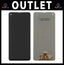 LCD Pantalla Samsung Galaxy A21S Completa Outlet - Negra Sin Marco