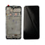 LCD Pantalla Samsung Galaxy A24 Big - Negra con Marco