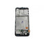 LCD Pantalla Samsung Galaxy A41 Completa - Negra con Marco
