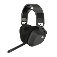 HEADSET GAMING CORSAIR HS80 MAX INALÁMBRICO (BLUETOOTH Y 2.4GHZ) CA-9011295-NA