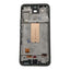 LCD Pantalla Samsung Galaxy A54 5G Completa - Negra con Marco