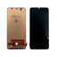 LCD Pantalla Samsung Galaxy A70 A705 Completa Mnk - Negra Sin Marco