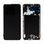 LCD Pantalla Samsung Galaxy A70 A705 Completa Orginal - Negra con Marco