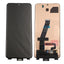 LCD Pantalla Samsung Galaxy S20 Completa - Negra Sin Marco