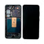 LCD Pantalla Samsung Galaxy S23 Completa - Negra con Marco