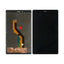 LCD Pantalla Samsung Galaxy Tab a 8.0" T295 Lte 3G - Negra Sin Marco