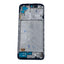 LCD Pantalla Xiaomi Redmi Note 10 4G Note 10S Poco M5S Note 12 4G Completa - Negra con Marco