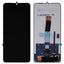 LCD Pantalla Xiaomi Redmi 10C Poco 40 Completa - Negra Sin Marco