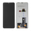 LCD Pantalla Xiaomi Redmi 9T Completa - Negra Sin Marco