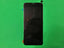 LCD Samsung Galaxy A90 5G A908 Completa - Negra Sin Marco