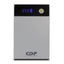UPS CDP línea interactiva litio LIFEPO4 LCD LISMART-1206