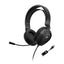 Corsair HS35 surround V2 headset gaming alámbrico