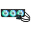 Enfriamiento liquido RGB ASUS prime lc 360 ARGB 3 en 1 360 mm 90RC0101-B0AAY0
