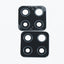 Lente Camara Samsung Galaxy A42 - Negro Sin Marco