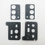 Lente Camara Samsung Galaxy Note 20 Ultra N986B - Negro con Marco