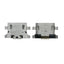 Rack de Carga Micro USB Tipo B 5 Es Moto C