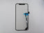 Tactil Iphone 11 PRO MAX con Marco - Negro